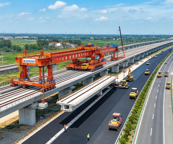 太谷公路建设
